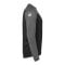 Kempa Prime Shirt langarm Schwarz Grau F01 - schwarz