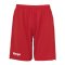 Kempa Prime Shorts Kids Rot F03 - rot