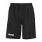 Kempa Prime Shorts Schwarz F02 - schwarz