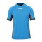 Kempa Prime Trikot Kids Hellblau Grau F02 - blau