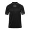 Kempa Prime Trikot Kids Schwarz Grau F01 - schwarz