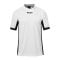 Kempa Prime Trikot Kids Weiss Schwarz F05 - weiss