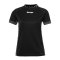 Kempa Prime Trikot Damen Schwarz Grau F01 - schwarz