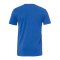 Kempa Promo T-Shirt Blau F09 - blau