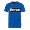 Kempa Promo T-Shirt Kids Blau F09 - blau
