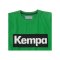 Kempa Promo T-Shirt Kids Grün F04 - gruen