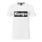 Kempa Promo T-Shirt Kids Grün F04 - gruen