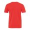 Kempa Promo T-Shirt Rot F02 - rot