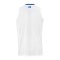 Kempa Reversible Tank Top Kids Blau Weiss F04 - blau