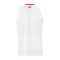 Kempa Reversible Tank Top Kids Rot Weiss F03 - rot