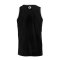 Kempa Reversible Tank Top Kids Schwarz Weiss F01 - schwarz