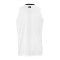 Kempa Reversible Tank Top Schwarz Weiss F01 - schwarz
