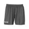 Kempa Short Classic Damen Grau F09 - grau