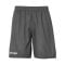 Kempa Short Classic Grau F09 - grau