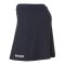 Kempa Skort Damen Dunkelblau F04 - blau