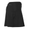 Kempa Skort Damen Schwarz F02 - schwarz