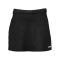Kempa Skort Damen Schwarz F02 - schwarz