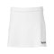 Kempa Skort Kids Weiss F01 - weiss