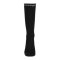 Kempa Socken lang Schwarz Weiss F06 - schwarz