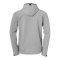 Kempa Softshell Jacke Kids Grau F005 - grau
