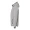 Kempa Softshell Jacke Kids Grau F005 - grau