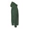 Kempa Softshell Jacke Kids Grün F006 - gruen