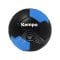 Kempa Trainingsball Schwarz F01 - schwarz