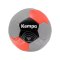 Kempa Spectrum Synergy Pro Ball Grau F02 - grau