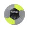 Kempa Spielball Schwarz F01 - schwarz