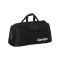Kempa Sporttasche Schwarz Gr. M F01 - schwarz
