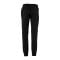 Kempa Status Jogginghose Damen Schwarz F01 - schwarz
