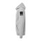 Kempa Status Kapuzenjacke Grau F03 - grau