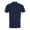 Kempa Status Polo Dunkelblau F02 - blau