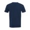 Kempa Status T-Shirt Blau F02 - blau