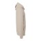 Kempa Hoody Braun F28 - braun