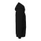 Kempa Hoody Schwarz F01 - schwarz