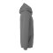 Kempa STMNT Hoody Kids Grau F37 - grau