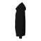 Kempa Hoody Schwarz F01 - schwarz
