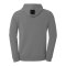 Kempa STMNT Hoody Grau F37 - grau