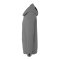 Kempa STMNT Hoody Grau F37 - grau