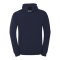 Kempa Kapuzenjacke Blau F41 - blau