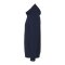 Kempa Kapuzenjacke Blau F41 - blau