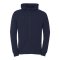 Kempa Kapuzenjacke Blau F41 - blau