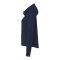 Kempa Kapuzenjacke Damen Blau F41 - blau