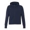 Kempa Kapuzenjacke Damen Blau F41 - blau