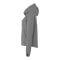 Kempa STMNT Kapuzenjacke Damen Grau F37 - grau