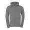 Kempa STMNT Kapuzenjacke Grau F37 - grau