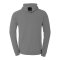 Kempa STMNT Kapuzenjacke Kids Grau F37 - grau