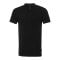 Kempa Polo Schwarz F01 - schwarz
