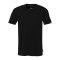 Kempa T-Shirt Kids Schwarz F01 - schwarz
